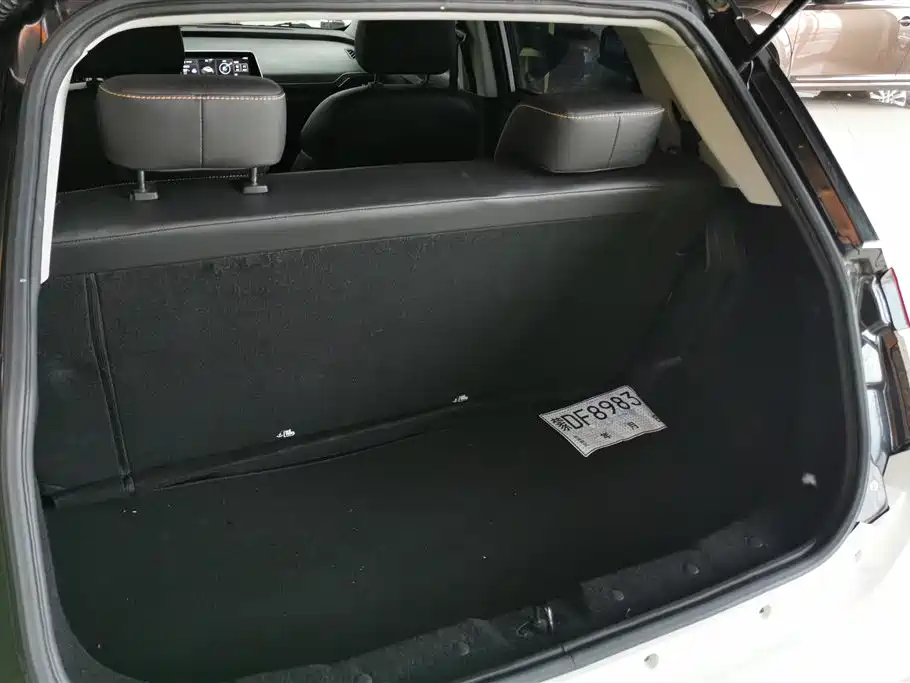 XINTE AUTOMOBILE SITECH DEV 1