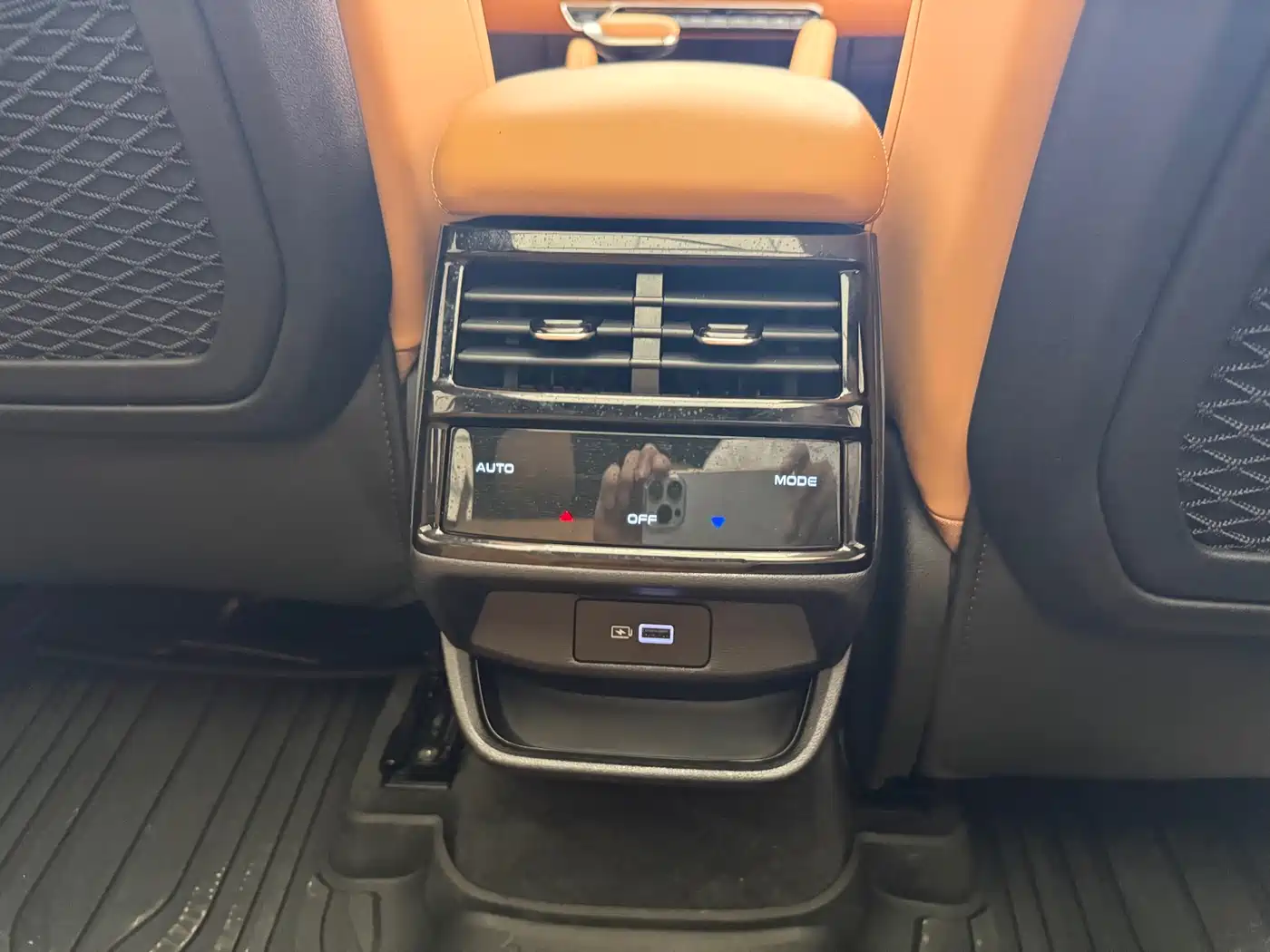 GEELY AUTOMOBILE XINGYUE L