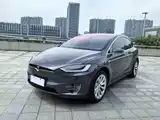Фото 1 - Tesla Model X