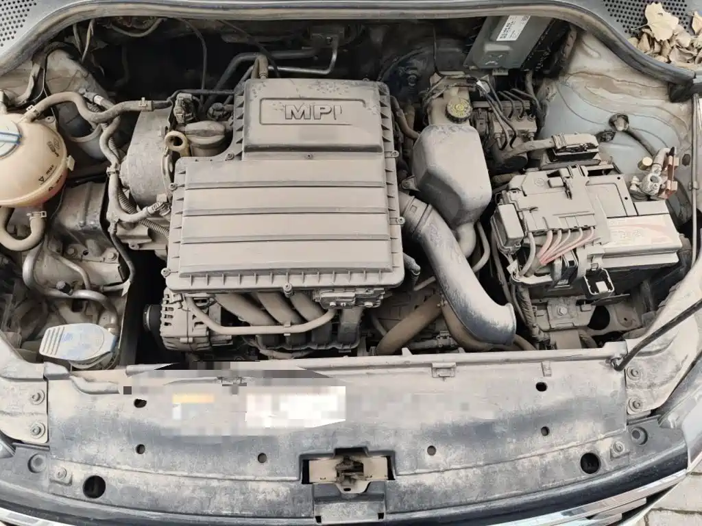 Photo 11 - Volkswagen Jetta