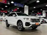 Фото 3 - Volkswagen Touareg