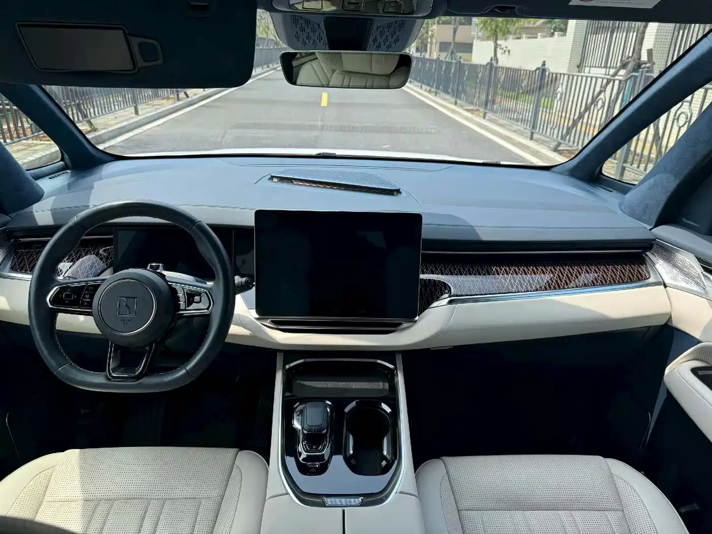 ZEEKR EXTREME KRYPTON 009