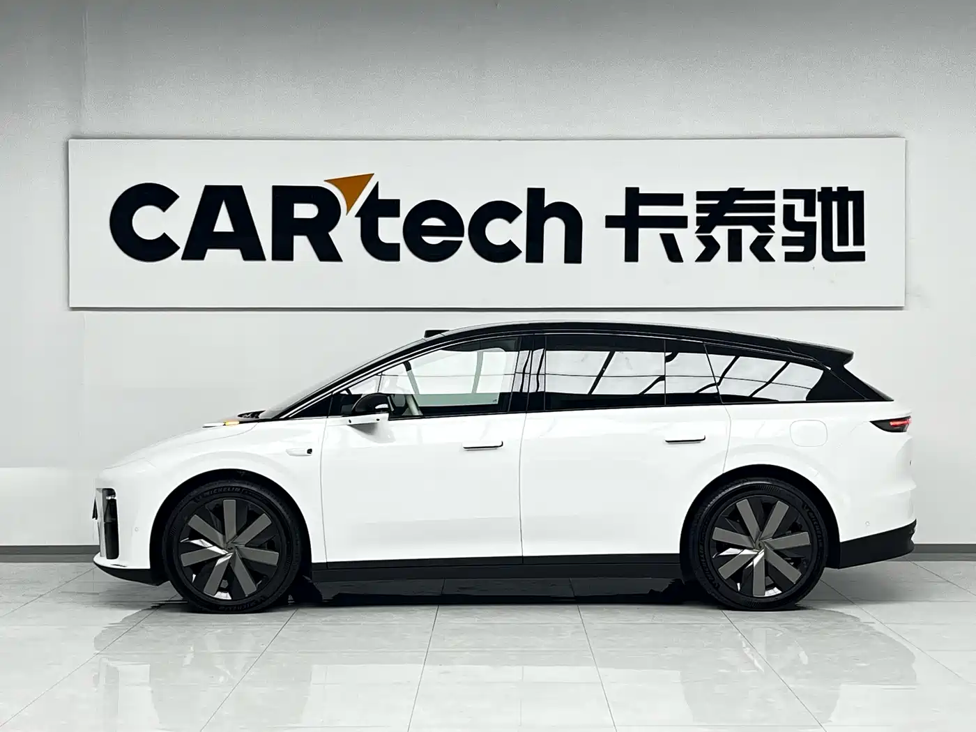 2026 Li Auto i6