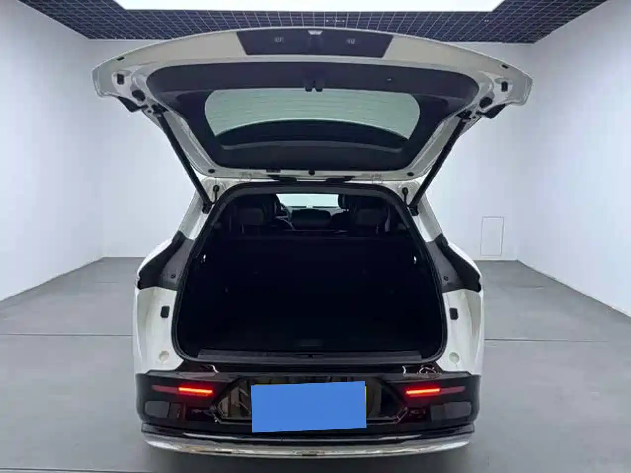 ZEEKR EXTREME KRYPTON 7X