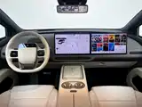 Фото 12 - Li Auto i6