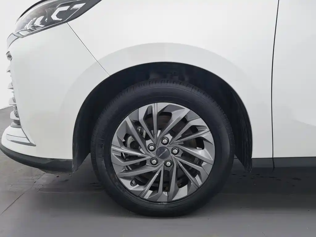 Фото 17 - SAIC Maxus Maxus G50