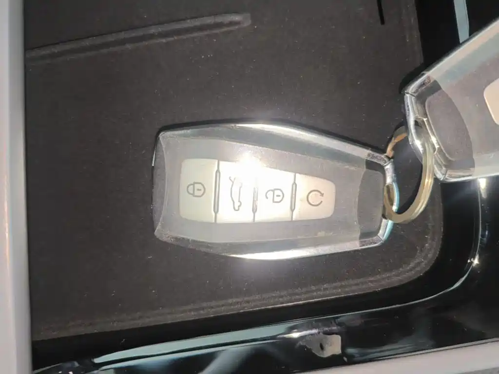 Geely Boyue 2026 2026 Model 1.5TD Aspiration
