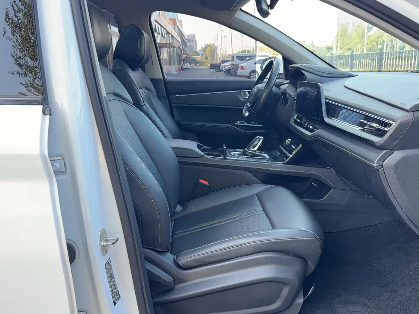 Wuling Motors Wuling Victory 2021 2020 1.5T CVT Flagship