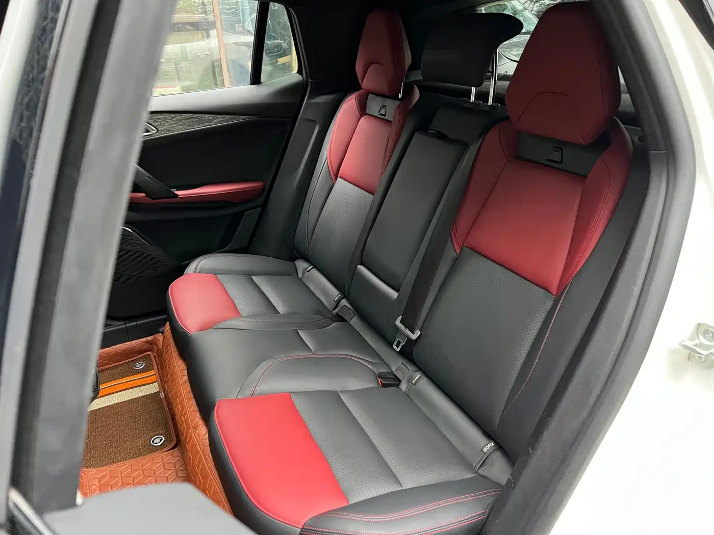 Lynk & Co 06 2020 1.5T Power Pro фото 11