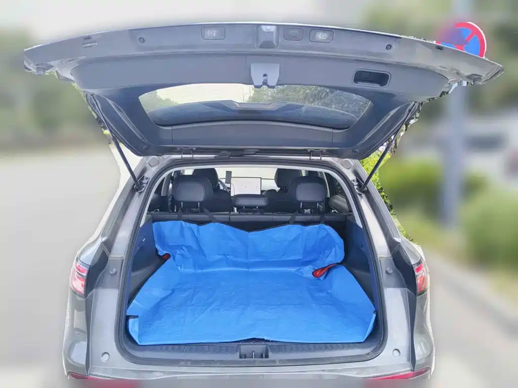 Photo 5 - Geely Galaxy Galaxy E5