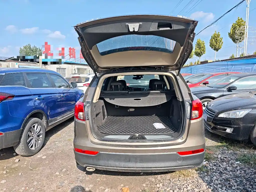 Фото 19 - Buick Envision Plus