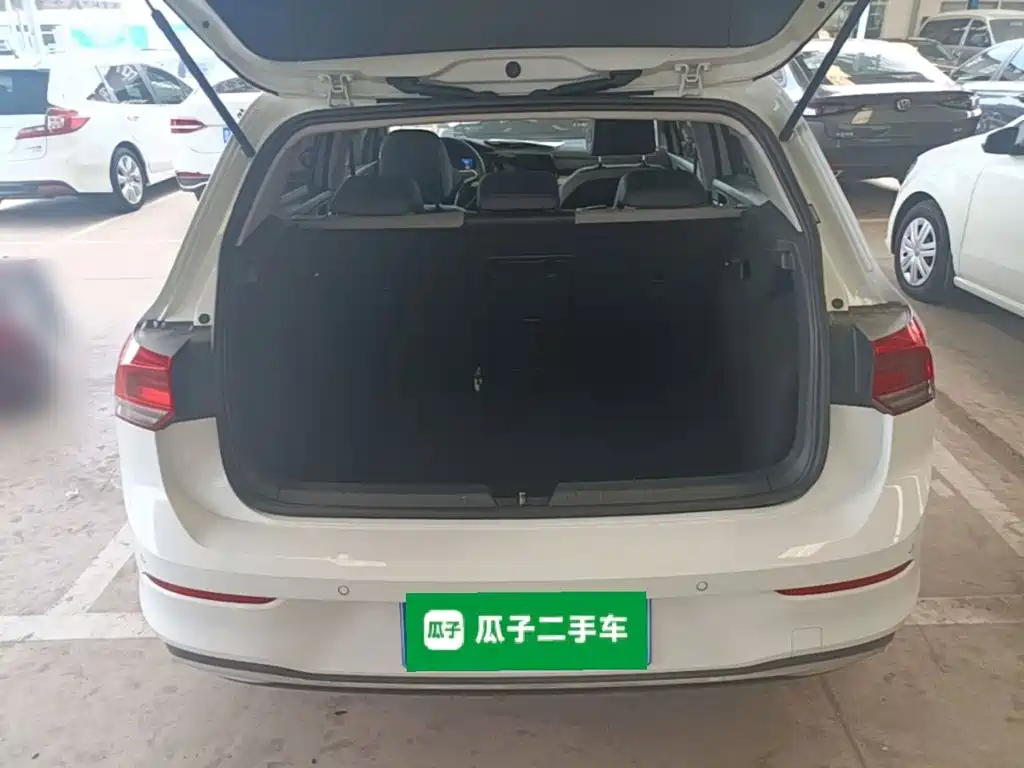 Volkswagen Golf, миниатюра 19