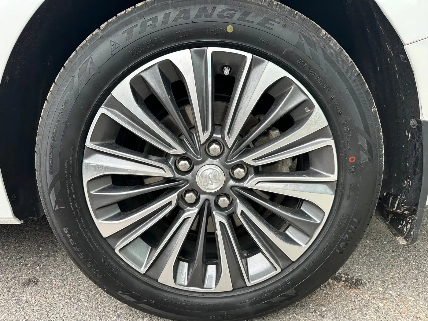Buick GL8 2022 ES Landmark 653T Luxury фото 21
