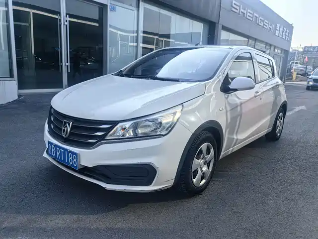 baojun 310