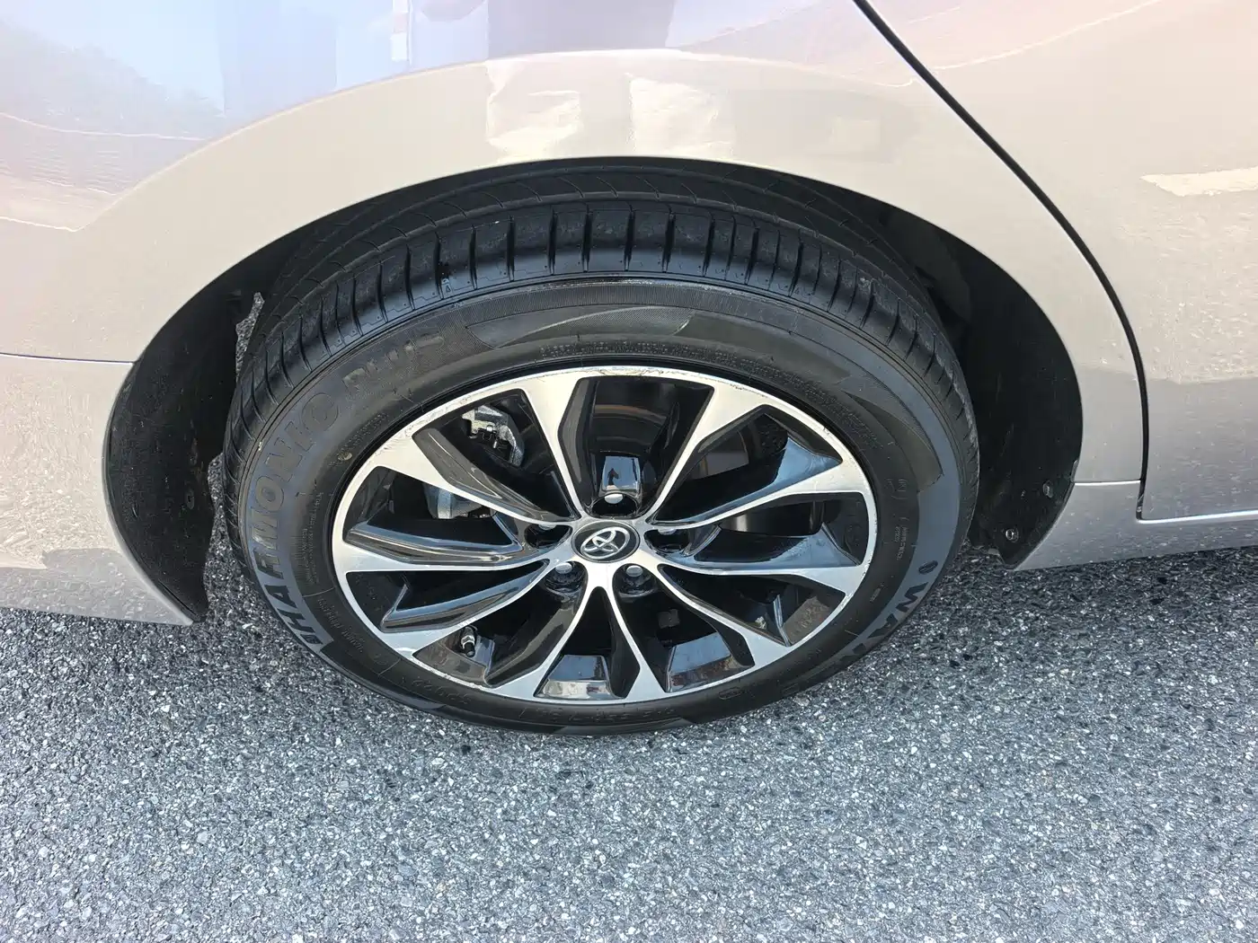 Toyota Avalon 2022 2.0L Luxury Edition фото 22