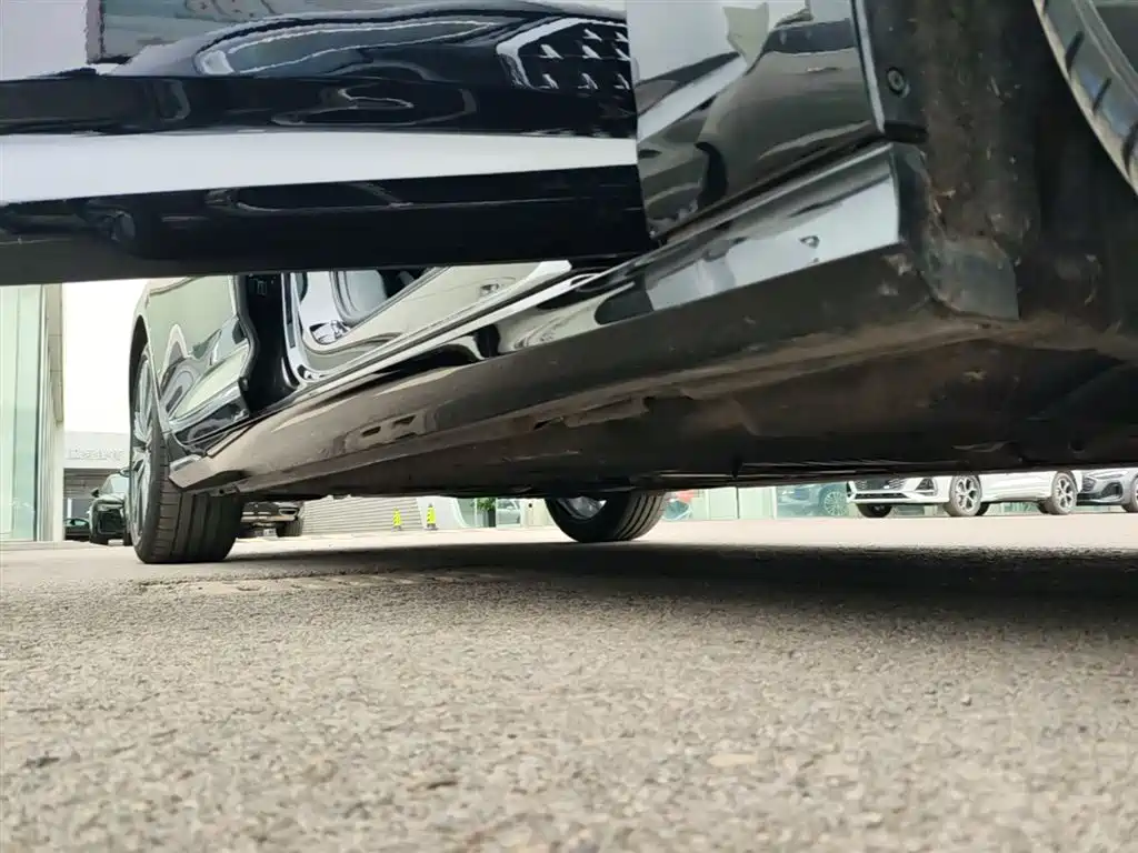 Audi A6L 2023 40 TFSI Luxury Dynamic фото 21
