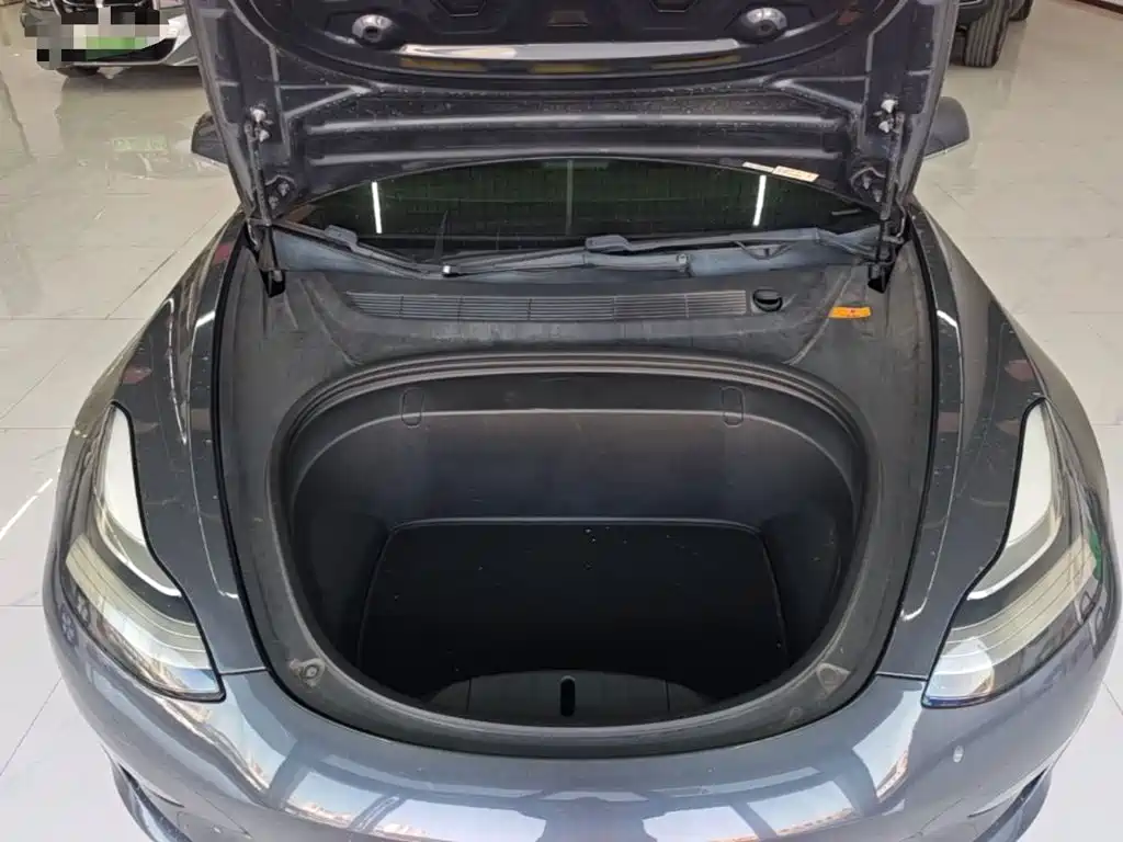 Фото 17 - Tesla Model 3 (Import)