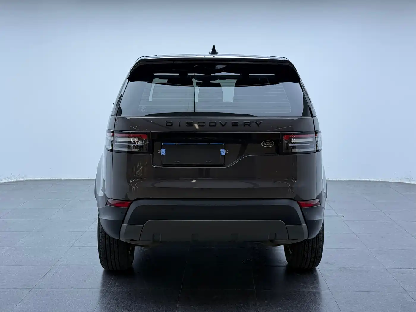 Land Rover Discovery 2019 3.0 SC V6 SE фото 4