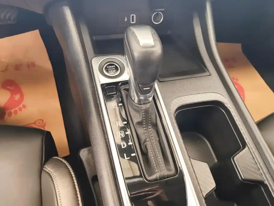 Nissan SYLPHY, миниатюра 16