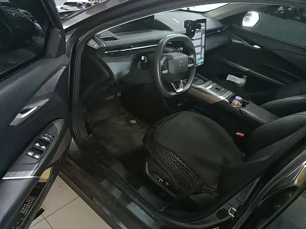 Changan Qiyuan A05 2025 2025 Model True Fragrance Edition 145 Surpass