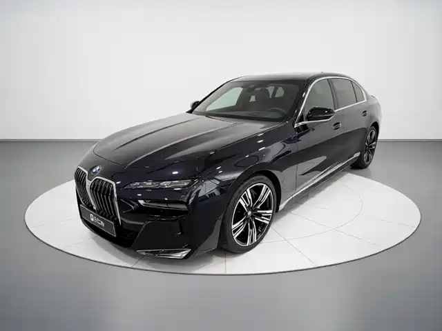  BMW BMW 7 Series 2023 740Li Exclusive M Sport Package