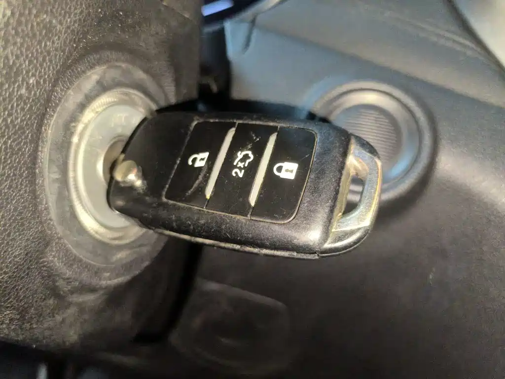 Changan CS35 2018 2017 1.6L Manual Luxury