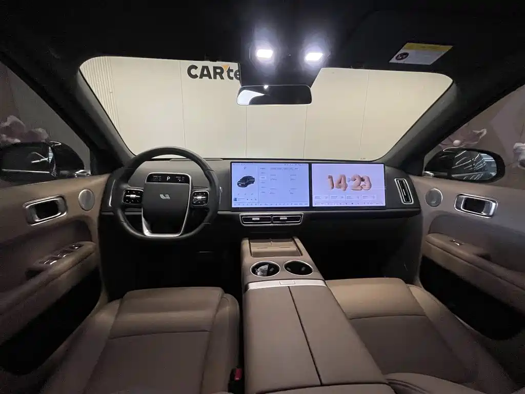 Li Auto IDEAL L6