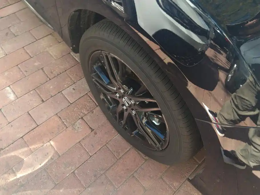 Honda Odyssey 2026 2026 2.0L e:HEV Sharp·Prestige Edition