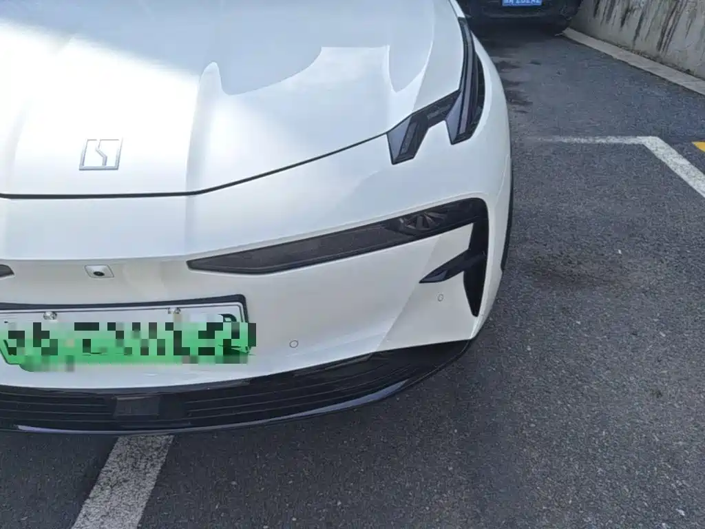 ZEEKR X 2024 2025 5-Seater Long Range Edition