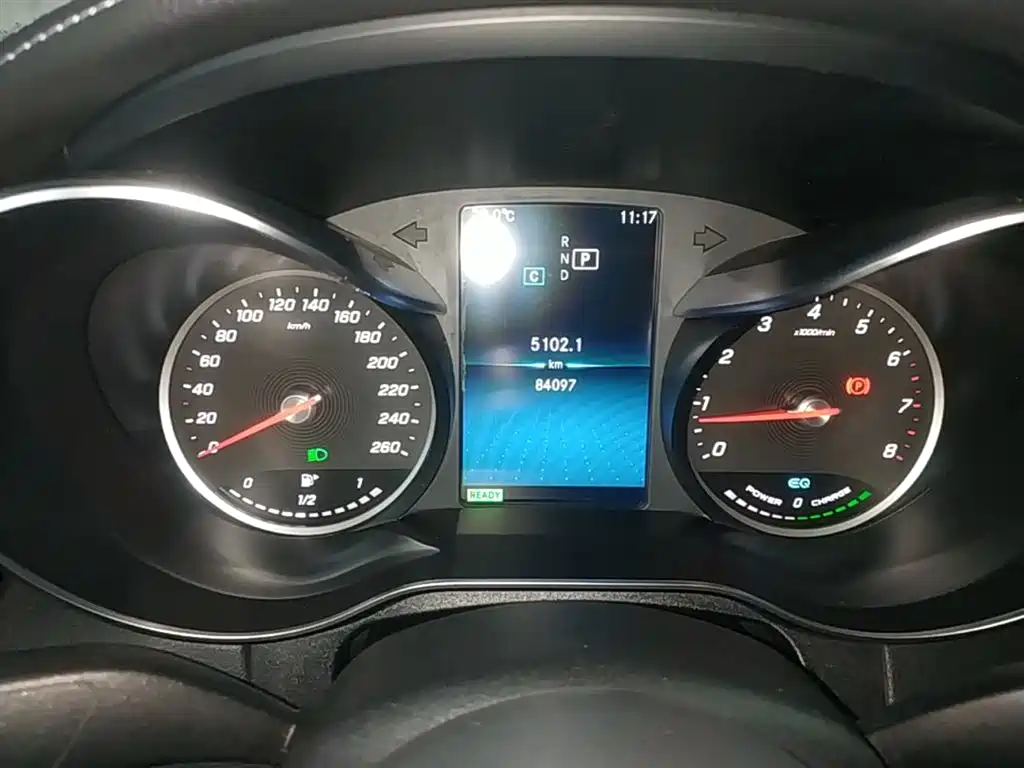 Mercedes-Benz C-Class 2019 C 260 L Sport фото 12