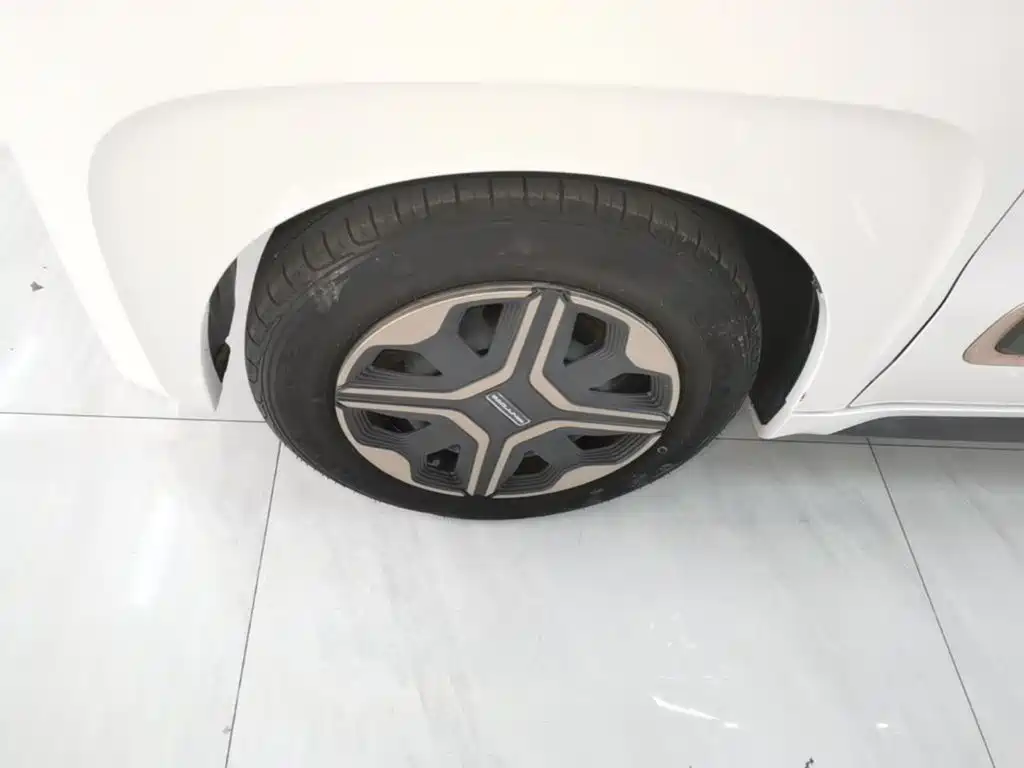 Baojun E200 2021 2020 305KM Smart Edition