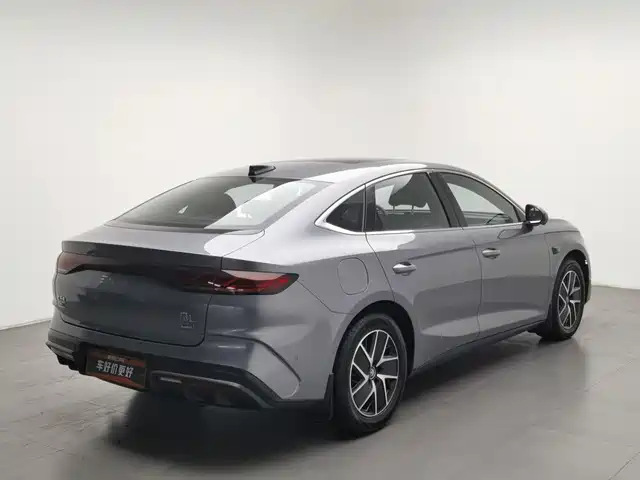 BYD Qin L 2025 DM-i Smart Drive Edition 120KM Leading — фото 2