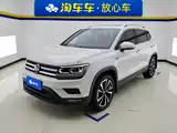 Фото 1 - Volkswagen Tharu
