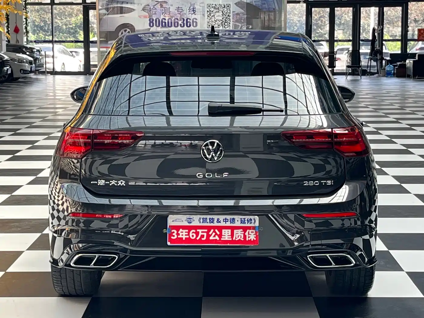 Volkswagen Golf, миниатюра 5