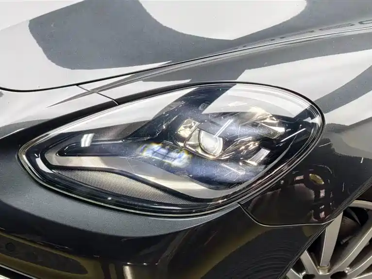 Porsche Panamera 2022 Panamera 2.9T фото 7