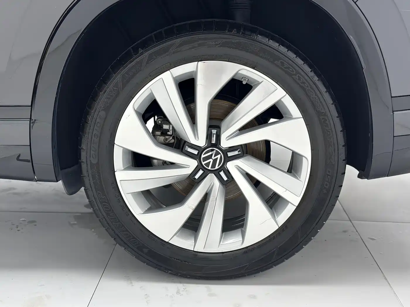 Volkswagen Tayron X 2020 330TSI 2WD Premium Smart Edition фото 23
