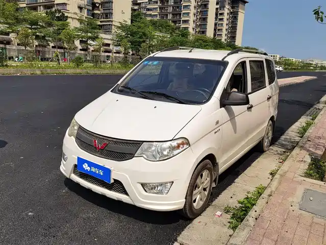WULING WULING HONGGUANG
