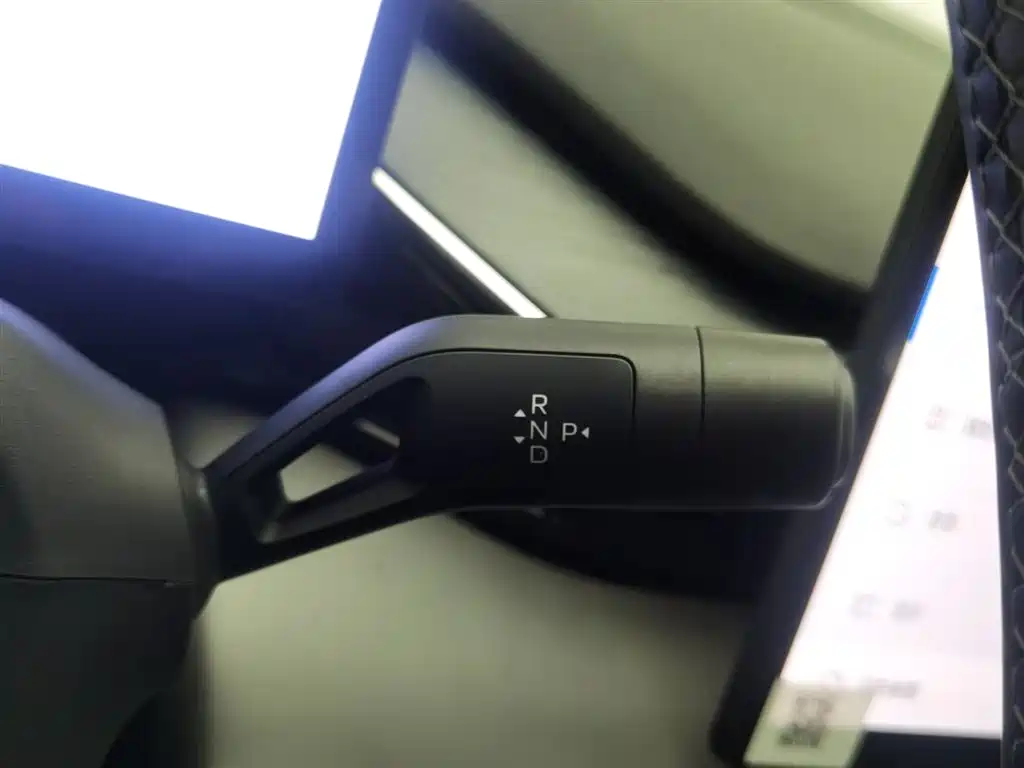 GEELY GALAXY GALAXY L6