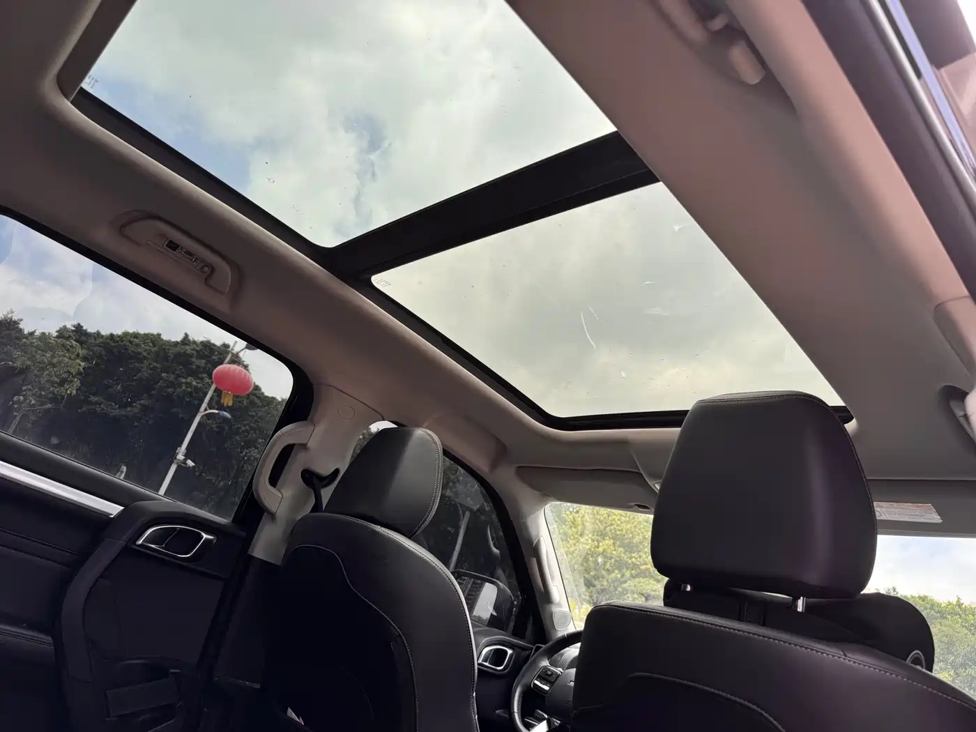 Haval Big Dog 2022 1.5T DCT FWD Border Collie Edition фото 19