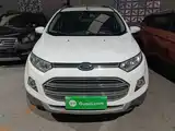 Фото 19 - Ford EcoSport