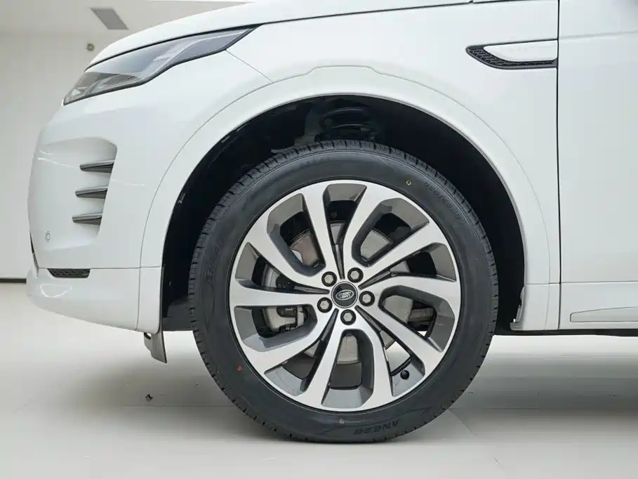Land Rover Discovery Sport 2024 2024 Performance Technology Edition