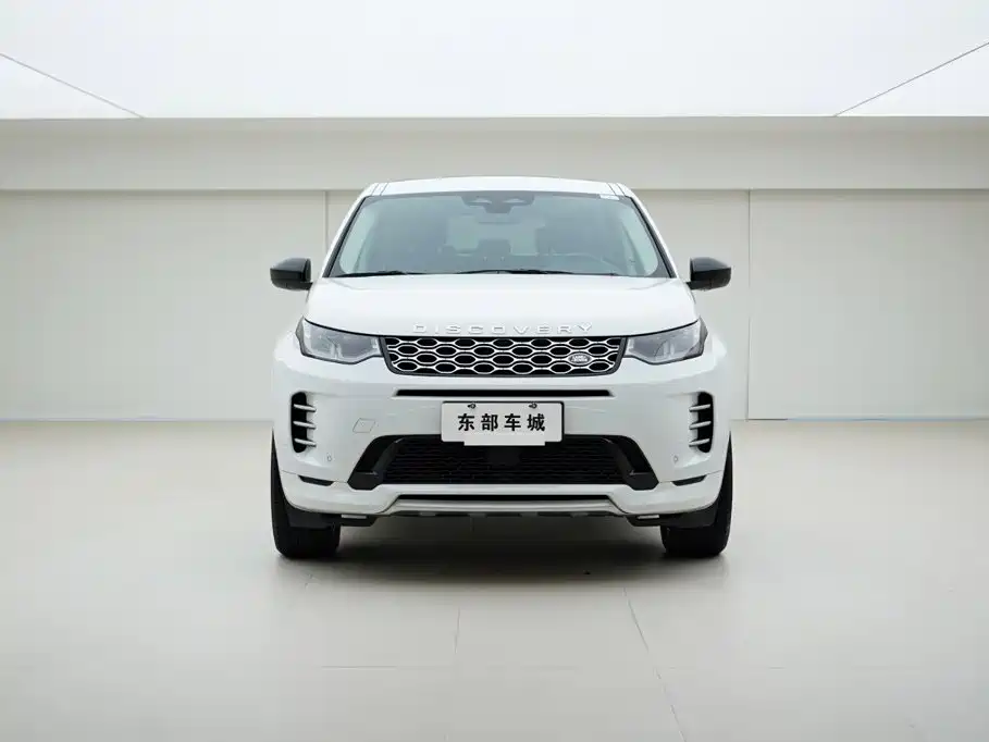 Land Rover Discovery Sport 2024 2024 Performance Technology Edition