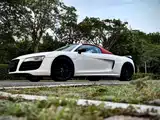 Фото 3 - Audi R8