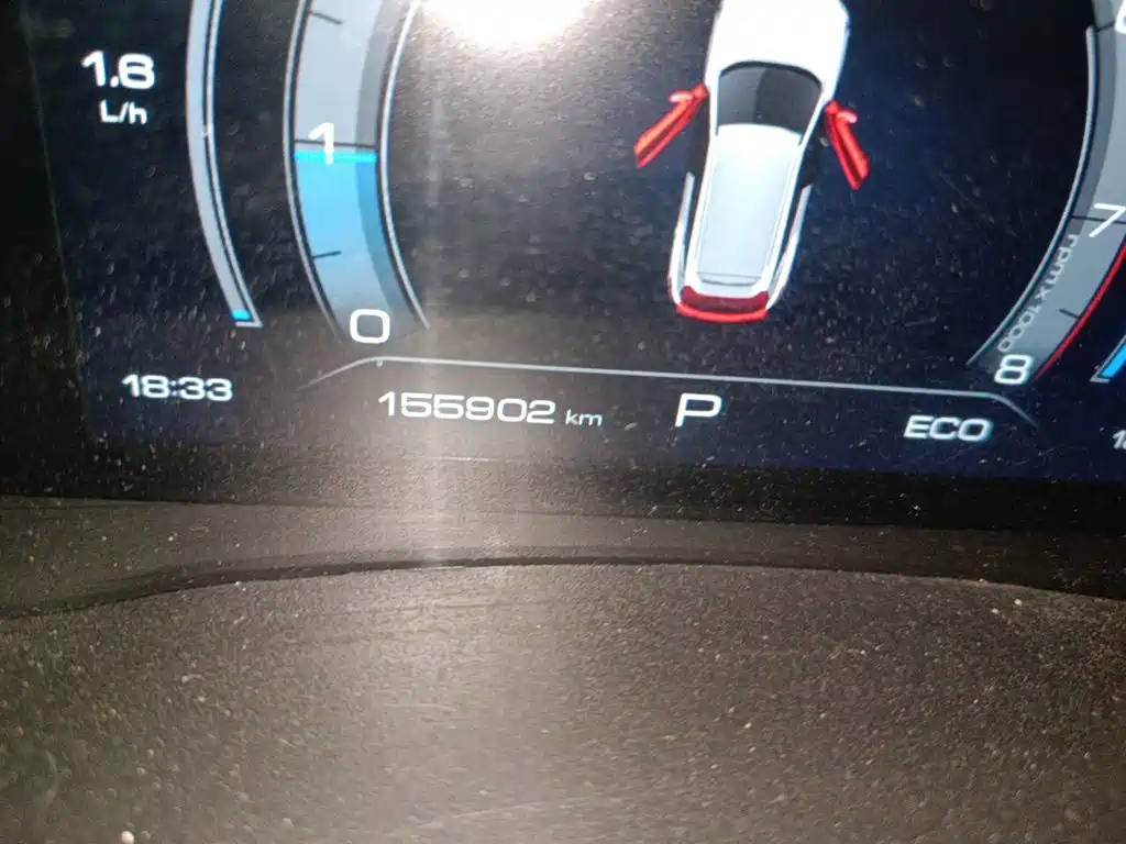 Photo 8 - Haval F7