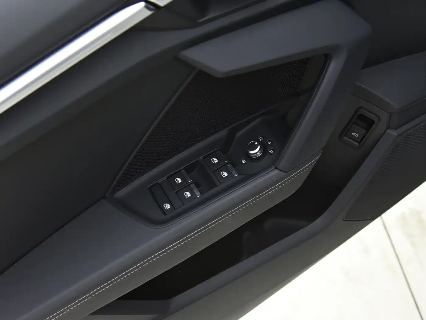 Audi A3 2023 Facelift A3L Limousine 35 TFSI Fashion Sport фото 9