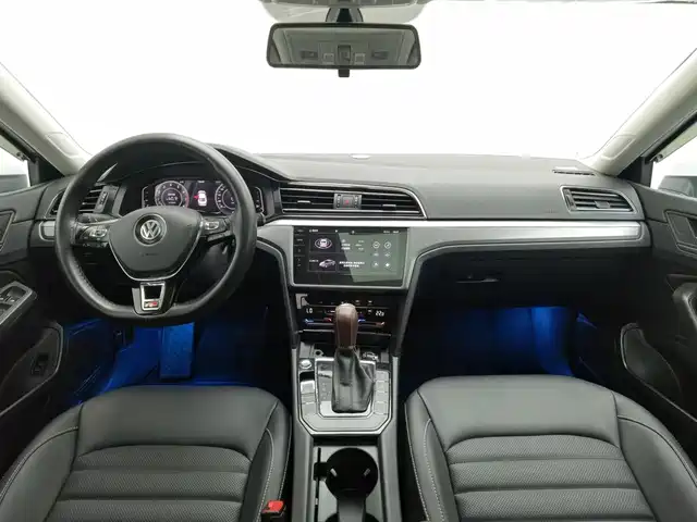 Volkswagen Lamando 2021 Facelift 280TSI DSG Comfort Edition — фото 5