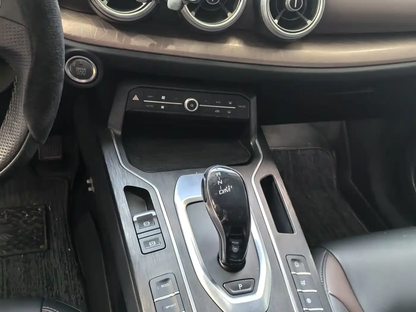 WEY VV5 2019 2020 1.5T 2WD Style Pioneer