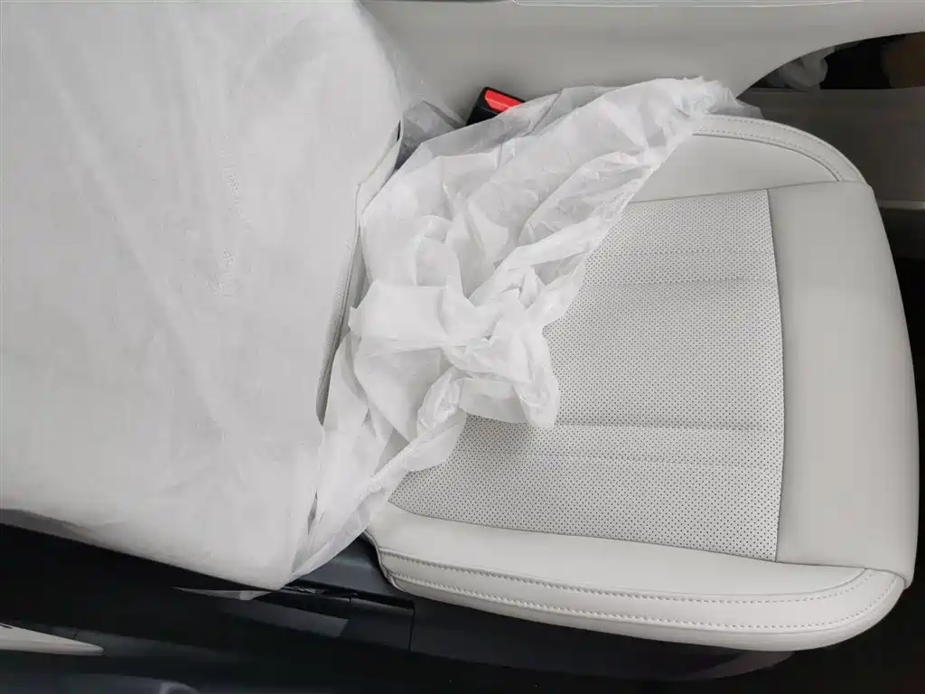 Geely Galaxy Starry Wish 2026 Edition Top Configuration фото 25