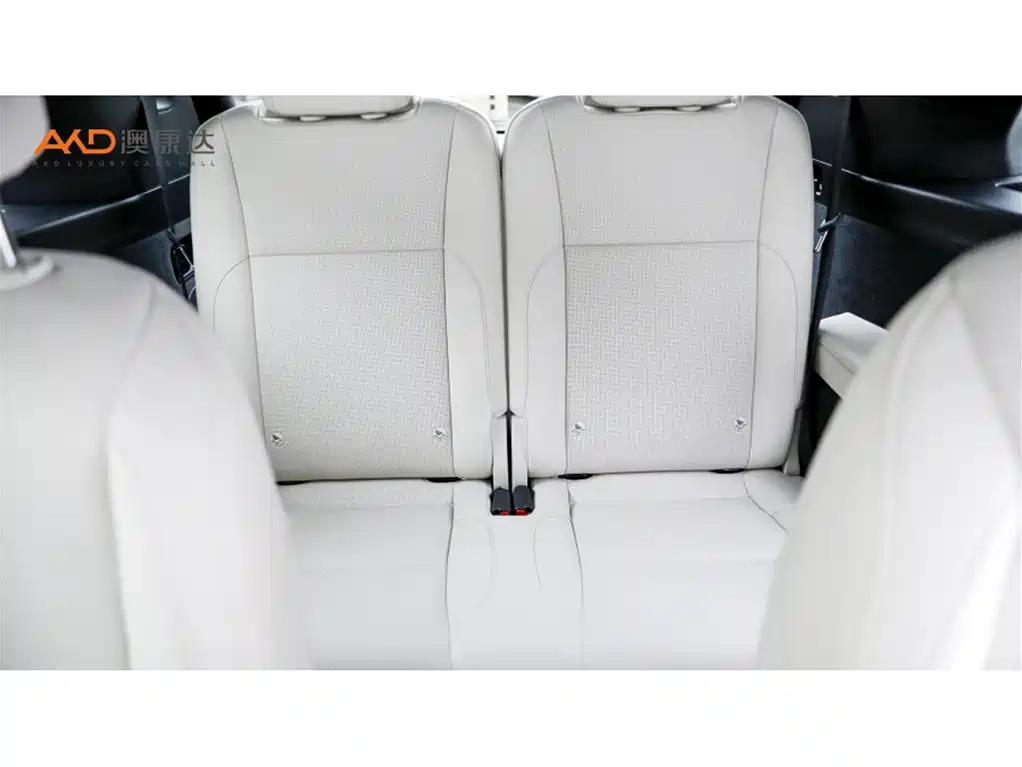 Li Auto L8 2022 2023 Pro