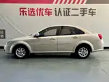 Фото 3 - Buick Excelle